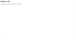 Desktop Screenshot of ln.hvacrlearn.net